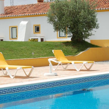 Outeiro Da Vila - Casas De Campo Vila Verde de Ficalho Экстерьер фото