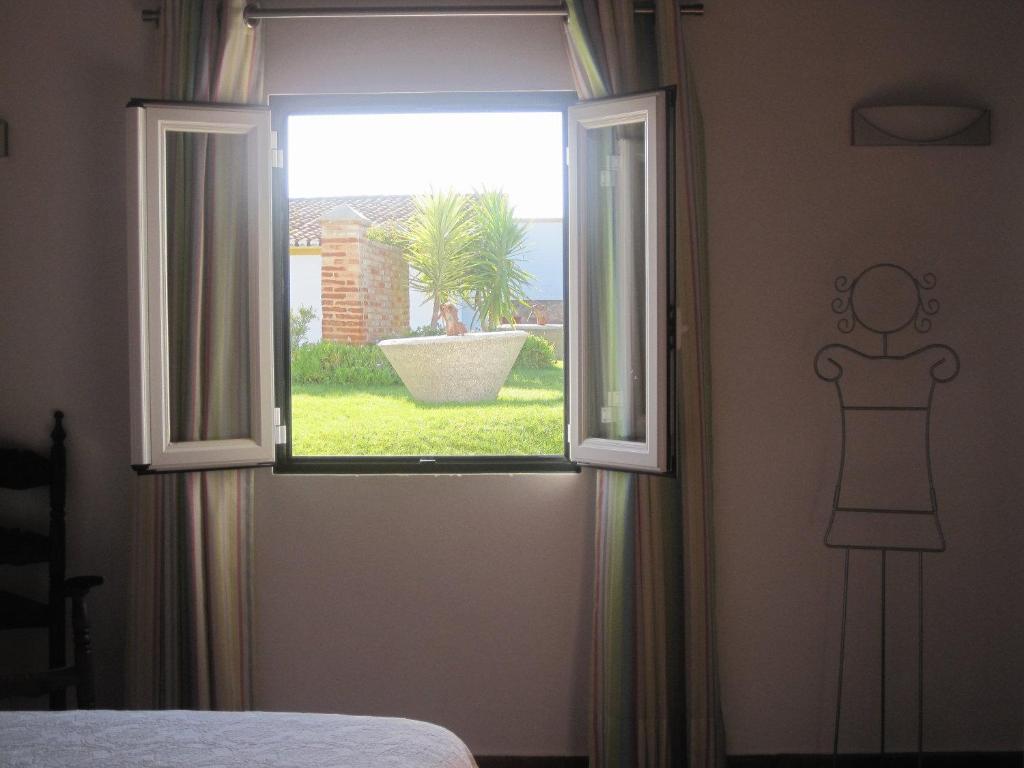 Outeiro Da Vila - Casas De Campo Vila Verde de Ficalho Номер фото