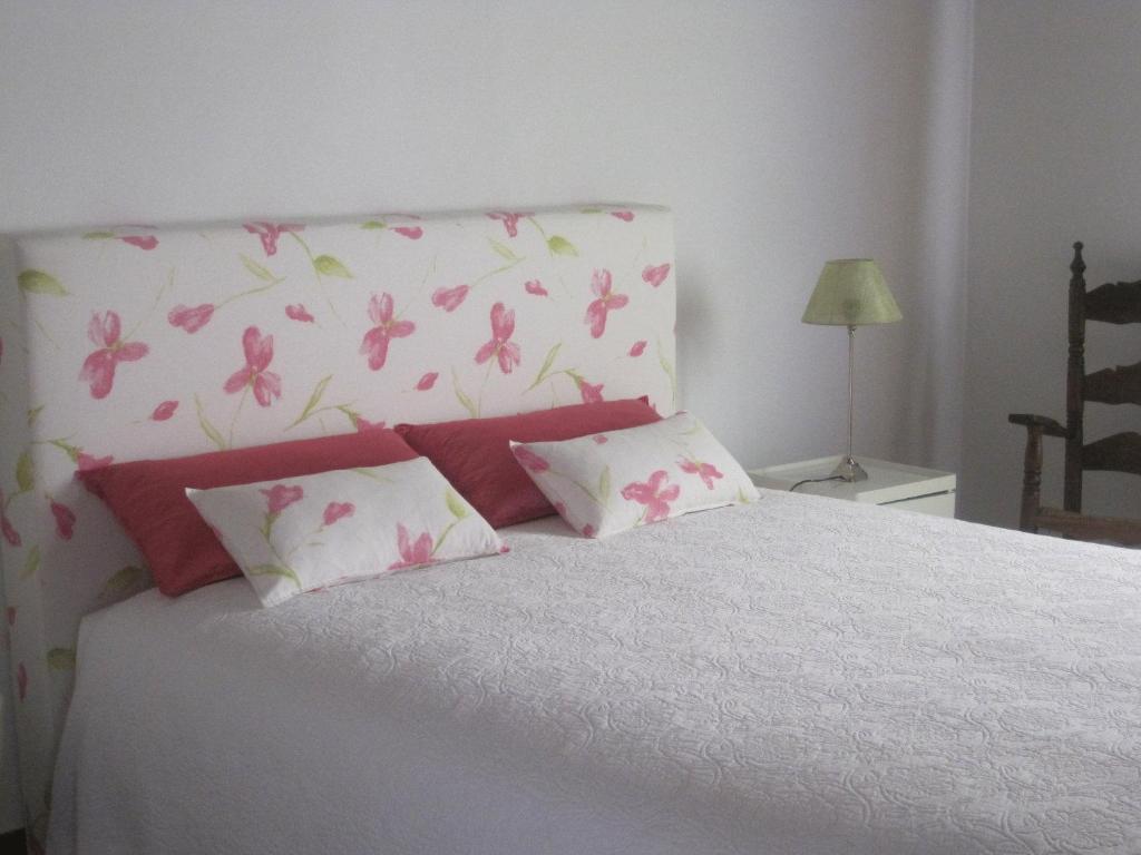Outeiro Da Vila - Casas De Campo Vila Verde de Ficalho Номер фото