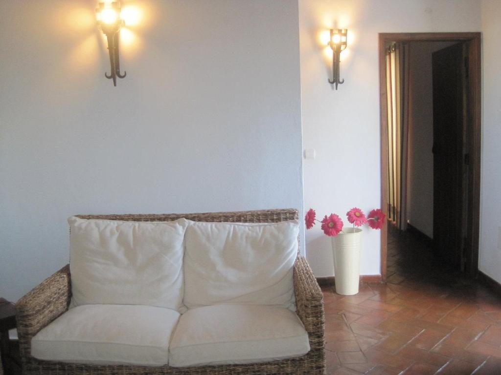 Outeiro Da Vila - Casas De Campo Vila Verde de Ficalho Номер фото
