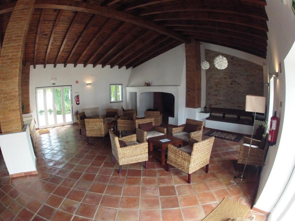 Outeiro Da Vila - Casas De Campo Vila Verde de Ficalho Экстерьер фото